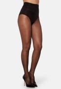 Vogue Pleasure Tights 15 Den Black 40/44