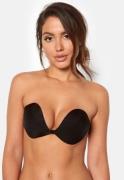 Freebra Natural Shaping Bra Black B