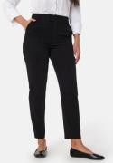 Happy Holly Jana High Waist Slackers  Black 46