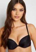 Wonderbra Full Effect Bra Black 70D