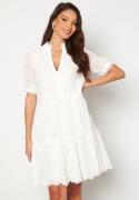 YAS Yasholi SS Dress Star White XS