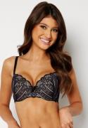 DORINA Celine Light Padded Bra Curve V00-Black 85C