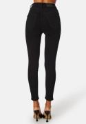 BUBBLEROOM Sandy Highwaist Superstretch Black 48