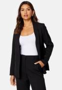 BUBBLEROOM Rachel blazer Black 38