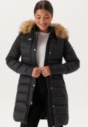 ROCKANDBLUE Beam Coat 89915 Black/Natural 34