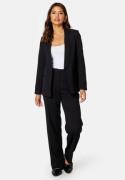 BUBBLEROOM Rachel Suit Trousers Black 38