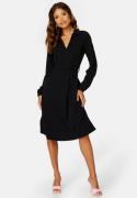 Happy Holly Londina dress Black 40/42