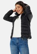 ONLY Onltahoe Hood Jacket Black S