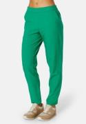 Pieces Bosella MW Ankle Pants Pepper Green XS