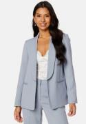 BUBBLEROOM Rachel blazer Dusty blue 44