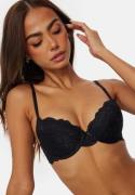 DORINA Lianne 3/4 Cup Bra V00-Black 90B