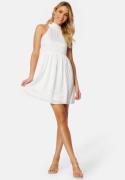 Bubbleroom Occasion Melvina Dress White L