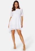 Bubbleroom Occasion Sophia dress White 48