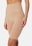 Pieces Pcimagnine Shapewear Shorts Natural/Tan S/M