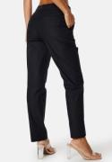 GANT Slim Slack EBONY BLACK 40