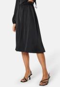 BUBBLEROOM Petrinia Skirt Black S