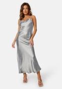 SELECTED FEMME Silva Ankle Strap Dress Silver 36