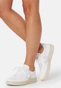 VEJA V-10 Sneakers FULL-WHITE 36