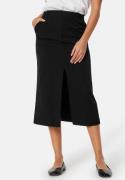 Object Collectors Item Objsonne long skirt Black 42