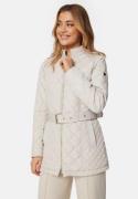 ROCKANDBLUE Linnea Coat Sand 48