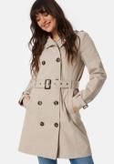 ROCKANDBLUE Cailyn Coat Beige 44