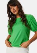 Object Collectors Item Objjamie S/S Top Green XL