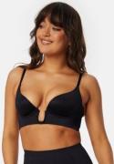 DORINA Sublime Sculpt Light Padded Bra Black 85B