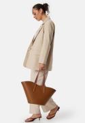 Little Liffner Tulip Shoulder Bag Medium Caramel Onesize