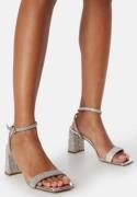 Steve Madden Luxe-R Sandal Crystal 39