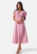 Bubbleroom Occasion Midi Dress Old rose 42