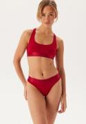 Calvin Klein Thong Xll Juneberry XS