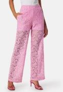 Object Collectors Item Objritta Lo Mw Pants Pink Frosting 40