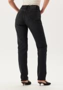 Calvin Klein Jeans Authentic Slim Straight 1BY Denim Black 27/32