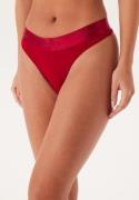 Calvin Klein Thong Xll Juneberry XXL