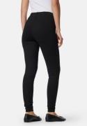 VILA Vibillie Hw Legging Black Beauty XXL