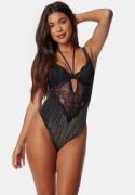 DORINA Bailey Bodysuit Bk0001-black 85A