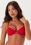 DORINA Adelina Push Up Plunge Rd0035-red 75E