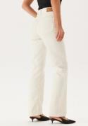 VERO MODA Vmtessa Hr Straight Jeans Bright White 25/30