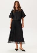 ONLY Onllavina Skirt Jrs Noos Black S