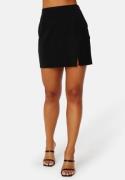 Object Collectors Item Objlisa Mw Mini Skirt Black 42