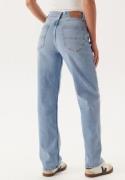 TOMMY JEANS Layla Hr Slim Str Bi0112 1AB Denim Light 28/32