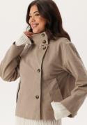 Object Collectors Item Objgro Re Short Jacket  Desert Taupe 34