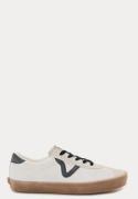 Vans Sport Low Sneakers Multi/Marshmallow 41