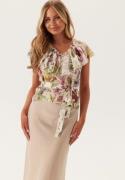 Ida Sjöstedt Gianna Top Summerfield Floral 36