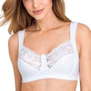 Miss Mary Lovely Lace Soft Bra BH Vit C 95 Dam