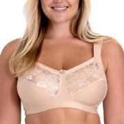 Miss Mary Lovely Lace Support Soft Bra BH Hud B 105 Dam