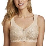 Miss Mary Queen Soft Bra BH Beige C 85 Dam