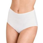 Miss Mary Soft Panty Trosor Vit XX-Large Dam