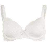 Missya BH Dorrit Padded Underwire Bra Benvit polyester B 75 Dam