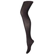 Pierre Robert Strumpbyxor Thin Wool Tights Svart strl 40/44 Dam